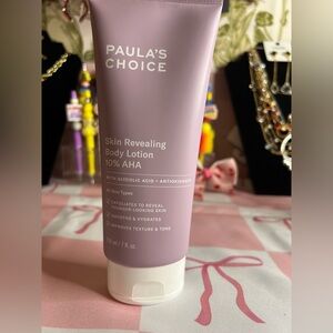 Paula's Choice Exfoliating Body Lotion - Purple